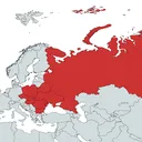 EasternEuropeRussia