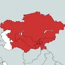 CentralAsia