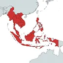 SoutheasternAsia