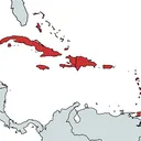 Caribbean