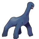 DummyDino