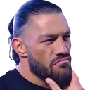 RomanReigns RomanReigns