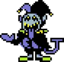 jevillaugh