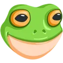 msfrog Discord Emoji