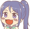 HAPPY