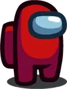 Amongus AmongUs Discord Emoji