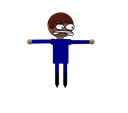 davetpose