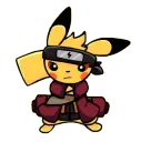 Pikaruto