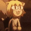 NecoBubblesNod
