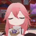 YaeMudaMuda