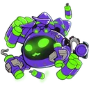 purple Discord Emoji