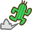 CactRun