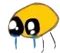 sob