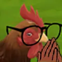 thinkflipped1 Discord Emoji