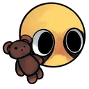 bearfriend