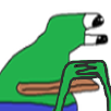 hmmmmmm Discord emoji