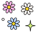 flowersparkles Discord emoji