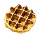waffle waffle