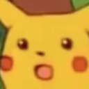 surprisedpikachu