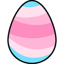 EggTransfem Discord emoji