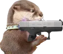 ottergun