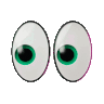 giphyeyes