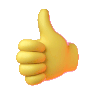 giphythumbsup