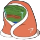pepe_boolied Discord emoji
