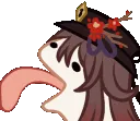 Hu_Lick
