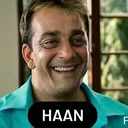 haan