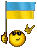 :ukraine: