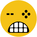 GTfaceangry Discord emoji