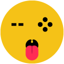 GTfacehot Discord emoji