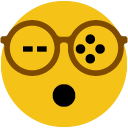 GTfaceglasses Discord emoji