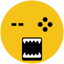GTfacefangs Discord emoji
