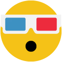 GTface3d Discord emoji