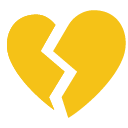 GTheartbreak Discord emoji