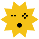 GTitemstarface Discord emoji