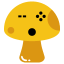 GTfoodmushroom Discord emoji