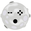 GTplanetmoon Discord emoji