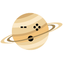 GTplanetsaturn Discord emoji