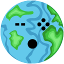 GTplanetearth Discord emoji