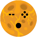 GTplanetmecury Discord emoji