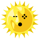 GTplanetsun Discord emoji