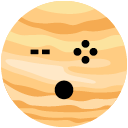 GTplanetvenus Discord emoji