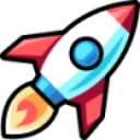 ZGC_3D_ROCKET Discord emoji