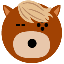 GTpethorse Discord emoji