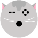 GTpetcat Discord emoji