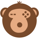 GTpetmonkey Discord emoji