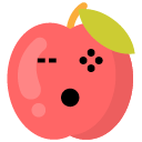 GTfruitpeach Discord emoji
